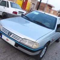 پژو405