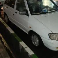 ۱۱۱مدل۹۲ درحد