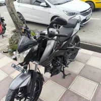 ان 200|موتورسیکلت|گنبد کاووس, |دیوار