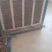 کولر آبی ۶۰۰۰