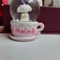 گوی چراغ موزیکال نیست|چراغ خواب و آباژور|تهران, بازار|دیوار