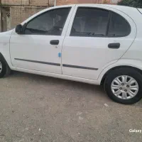 تیبا 2 مدل 1400|خودرو سواری و وانت|دورود, |دیوار