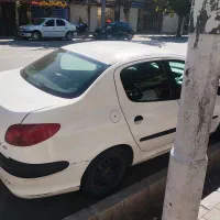 206 sd v20|خودرو سواری و وانت|نیشابور, فردوسی جنوبی|دیوار