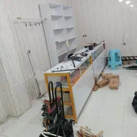 فروش دکور فروشگاه|فروشگاه و مغازه|بشاگرد, |دیوار