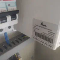 فروش دستگاه سه کاره سفره کیسه فریزر و کیسه زباله|ماشین‌آلات صنعتی|کوهمره, |دیوار