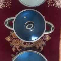 قابلمه|ظروف پخت‌وپز|کرمانشاه, |دیوار