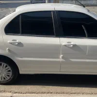 سمند سورن پلاس