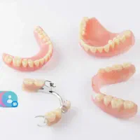 آموزش حرفه ای دندان مصنوعی