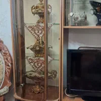 بوفه و میز تلویزیون