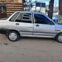 پراید|خودرو سواری و وانت|یاسوج, |دیوار