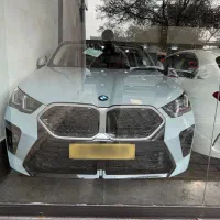 متور ۲۰۰۰المان BMW. x2