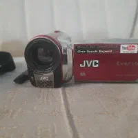 دوربین فیلم برداری جی وی سی|دوربین عکاسی و فیلمبرداری|مبارکه, |دیوار