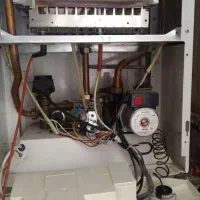 تعمیر و سرویس انواع پکیج دیواری|خدمات پیشه و مهارت|کرمانشاه, |دیوار