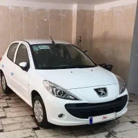 ۲۰۷سقف فلز