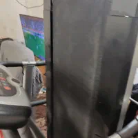 تردمیل تایتان سه کاره|تجهیزات ورزشی|رشت, پیرسرا|دیوار