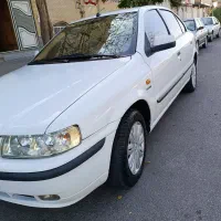 سمندموتور ملی دوگانه سوز شرکتی