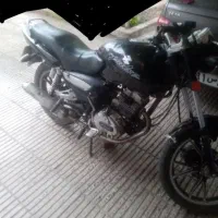 موتور شهاب  CG150|موتورسیکلت|تربت‌حیدریه, شهید قرنی|دیوار