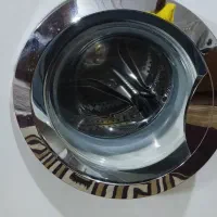 ماشین لباسشویی