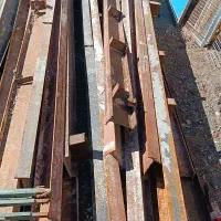 تیرآهن لول ایرانیت