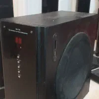 سینما خانواده ۷ تکه سونیا|سیستم صوتی خانگی|برخوار, |دیوار