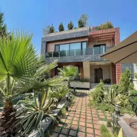 شبیه یه استراحت واقعی دوبلکس سنددار درزیباکنار