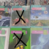 کتاب درسی|کتاب و مجله آموزشی|مشهد, قائم|دیوار