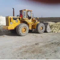 راننده لودر