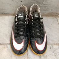 کفش فوتسال سالنی|کیف، کفش، کمربند|ملارد, |دیوار