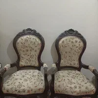 مبل ۹ نفره استیل|مبلمان خانگی و میز عسلی|اصفهان, شمس آباد|دیوار