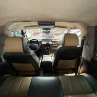 پاترول دو در82|خودرو سواری و وانت|رشت, بازار|دیوار