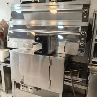خریدار یخچالهای صنعتی و لوازم فست فود و کافه