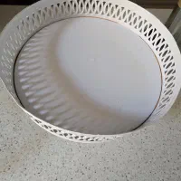 ظرف کیک خوری|ظروف سرو و پذیرایی|تهران, باغ فیض|دیوار