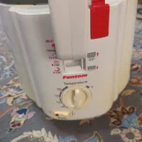 سرخ کن برقی Fantom