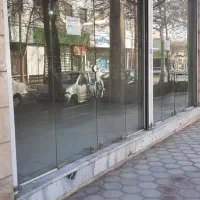 اجاره مغازه ۸۵ متری دودهنه شهر صنعتی البرز|اجارهٔ مغازه و غرفه|قزوین, |دیوار