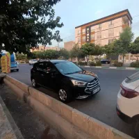 جک S3 اتوماتیک،مدل ۹۷/معاوضه