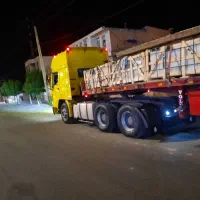 هوو ۲۰۰۷|خودرو سنگین|دورود, |دیوار