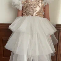 لباس مجلسی دخترانه