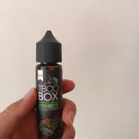 جویس نو با طعم پسته