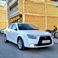 دنا پلاس توربو مدل ۱۴۰۱ اتوماتیک|خودرو سواری و وانت|ماکو, |دیوار