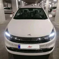 کی ام سی ایگل 1405 صفر، آگهی شخصی
