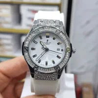 ساعت هابلوت|ساعت|شیراز, فلکه گاز|دیوار