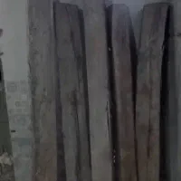 چهار تراش قدیمی بزرگ