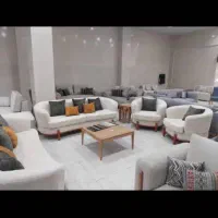 معاوضه مبل کهنه با نو|مبلمان خانگی و میز عسلی|شیراز, محراب|دیوار