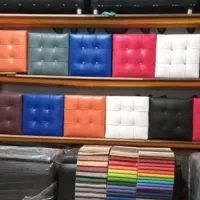 صندلی و نیمکت