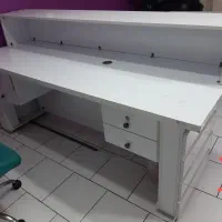 میز مدیریتی  و میز کنفرانس|مبلمان اداری|تهران, جمال‌زاده|دیوار