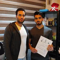 آموزشگاه آرایشگری و پیرایش مردانه هنر مو|استخدام درمانی، زیبایی، بهداشتی|تبریز, |دیوار