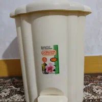 سطل آشغال