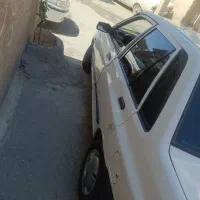 پراید سفری