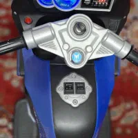 موتور شارژی نو|اسباببازی بچه|آمل, |دیوار