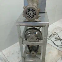 چرخ گوشت ۳۲